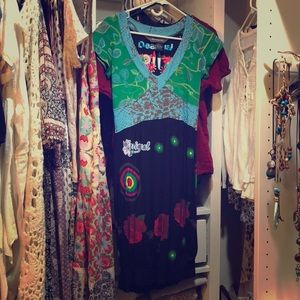 Desigual dress